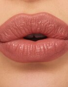 MAC Cosmetics MACximal Mini Silky Matte Lipstick matná rtěnka odstín Velvet Teddy 1.7 g