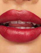 MAC Cosmetics MACximal Silky Matte Lipstick matná rtěnka odstín Avant Garnet 35 g