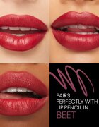 MAC Cosmetics MACximal Silky Matte Lipstick matná rtěnka odstín Avant Garnet 35 g