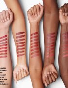 MAC Cosmetics MACximal Silky Matte Lipstick matná rtěnka odstín Avant Garnet 35 g