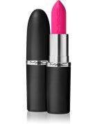 MAC Cosmetics MACximal Silky Matte Lipstick matná rtěnka odstín Candy Yum Yum 35 g