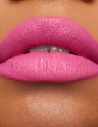 MAC Cosmetics MACximal Silky Matte Lipstick matná rtěnka odstín Candy Yum Yum 35 g