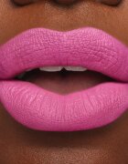 MAC Cosmetics MACximal Silky Matte Lipstick matná rtěnka odstín Candy Yum Yum 35 g