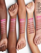 MAC Cosmetics MACximal Silky Matte Lipstick matná rtěnka odstín Mehr 35 g