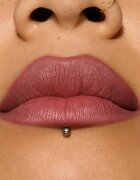MAC Cosmetics MACximal Silky Matte Lipstick matná rtěnka odstín Verve swerve 3.5 g