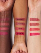 MAC Cosmetics MACximal Silky Matte Lipstick matná rtěnka odstín Verve swerve 3.5 g