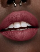 MAC Cosmetics MACximal Silky Matte Viva Glam Lipstick matná rtěnka odstín Viva Empowered 3.5 g