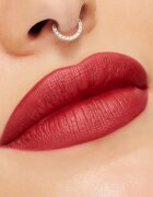 MAC Cosmetics MACximal Silky Matte Viva Glam Lipstick matná rtěnka odstín Viva Heart 3.5 g