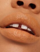 MAC Cosmetics MACximal Sleek Satin Lipstick krémová hydratační rtěnka odstín Call It Cozy 3.5 g