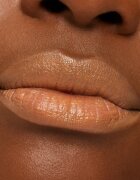 MAC Cosmetics MACximal Sleek Satin Lipstick krémová hydratační rtěnka odstín Call It Cozy 3.5 g