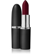 MAC Cosmetics MACximal Sleek Satin Lipstick krémová hydratační rtěnka odstín Centre of Attention 3.5 g