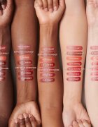 MAC Cosmetics MACximal Sleek Satin Lipstick krémová hydratační rtěnka odstín Centre of Attention 3.5 g