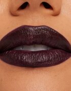 MAC Cosmetics MACximal Sleek Satin Lipstick krémová hydratační rtěnka odstín Cyber 35 g