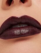 MAC Cosmetics MACximal Sleek Satin Lipstick krémová hydratační rtěnka odstín Cyber 35 g
