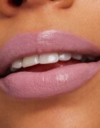 MAC Cosmetics MACximal Sleek Satin Lipstick krémová hydratační rtěnka odstín Pink Peppermint 35 g
