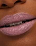 MAC Cosmetics MACximal Sleek Satin Lipstick krémová hydratační rtěnka odstín Pink Peppermint 35 g