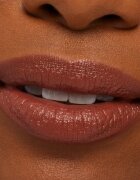 MAC Cosmetics MACximal Sleek Satin Lipstick krémová hydratační rtěnka odstín Truth Be Untold 3.5 g