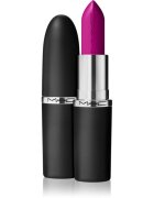 MAC Cosmetics MACximal Sleek Satin Lipstick krémová hydratační rtěnka odstín Violet Vapor 3.5 g