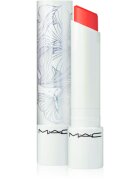 MAC Cosmetics Metamorphosis Spring Collection Glow Play Tender Talk balzám na rty odstín Frolic 3.14 g