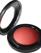 MAC Cosmetics Mineralize Blush tvářenka odstín Flirting with Danger 3.2 g