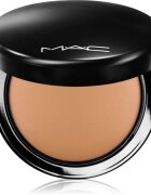 MAC Cosmetics Mineralize Skinfinish Natural pudr odstín Dark Tan 10 g