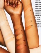 MAC Cosmetics Mineralize Skinfinish Natural pudr odstín Dark Tan 10 g