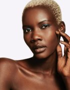 MAC Cosmetics Mineralize Skinfinish Natural pudr odstín Dark Tan 10 g