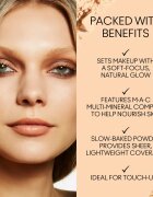 MAC Cosmetics Mineralize Skinfinish Natural pudr odstín Medium 10 g