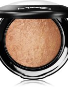 MAC Cosmetics Mineralize Skinfinish rozjasňující zapečený pudr odstín Gold Deposit 10 g