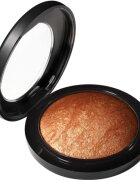 MAC Cosmetics Mineralize Skinfinish rozjasňující zapečený pudr odstín Gold Deposit 10 g
