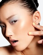 MAC Cosmetics Mineralize Skinfinish rozjasňující zapečený pudr odstín Gold Deposit 10 g