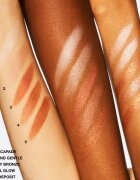 MAC Cosmetics Mineralize Skinfinish rozjasňující zapečený pudr odstín Lightscapade 10 g
