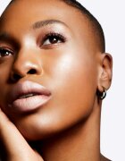 MAC Cosmetics Mineralize Skinfinish rozjasňující zapečený pudr odstín Lightscapade 10 g