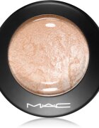 MAC Cosmetics Mineralize Skinfinish rozjasňující zapečený pudr odstín Soft & Gentle 10 g