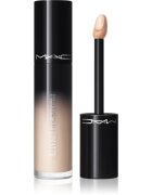 MAC Cosmetics Multisculpt Matte Liquid Colour multifunkční líčidlo pro oči a tvář odstín Brulé 4.5 ml