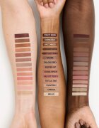 MAC Cosmetics Multisculpt Matte Liquid Colour multifunkční líčidlo pro oči a tvář odstín Brulé 4.5 ml