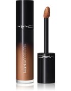 MAC Cosmetics Multisculpt Matte Liquid Colour multifunkční líčidlo pro oči a tvář odstín Hodge Podge 4.5 ml