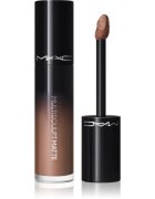MAC Cosmetics Multisculpt Matte Liquid Colour multifunkční líčidlo pro oči a tvář odstín Stone 4.5 ml