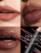 MAC Cosmetics Nudes Lustreglass Lipstick lesklá rtěnka odstín Signature Move 3 g