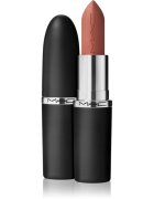 MAC Cosmetics Nudes MACXIMAL Lipstick matná rtěnka odstín Cool Teddy 3.5 g