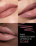 MAC Cosmetics Nudes MACXIMAL Lipstick matná rtěnka odstín Cool Teddy 3.5 g