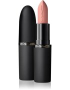 MAC Cosmetics Powder Kiss Hazy Matte matná rtěnka odstín Be My Bridesmaid 3.5 g