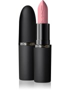 MAC Cosmetics Powder Kiss Hazy Matte matná rtěnka odstín Girls Weekend 3.5 g