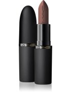 MAC Cosmetics Powder Kiss Hazy Matte matná rtěnka odstín Good For You! 3.5 g