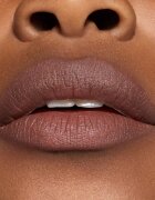 MAC Cosmetics Powder Kiss Hazy Matte matná rtěnka odstín Good For You! 3.5 g