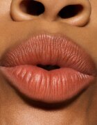 MAC Cosmetics Powder Kiss Hazy Matte matná rtěnka odstín My Best Life 3.5 g