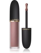MAC Cosmetics Powder Kiss Lip + Cheek Mousse multifunkční líčidlo na rty a tváře odstín It's Personal 5 ml