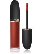 MAC Cosmetics Powder Kiss Lip + Cheek Mousse multifunkční líčidlo na rty a tváře odstín Marrakesh-Mere 5 ml
