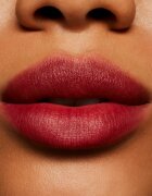 MAC Cosmetics Powder Kiss Liquid Lipcolour matná tekutá rtěnka odstín Fashion Emergency 5 ml