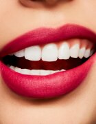 MAC Cosmetics Powder Kiss Liquid Lipcolour matná tekutá rtěnka odstín Make it Fashun! 5 ml